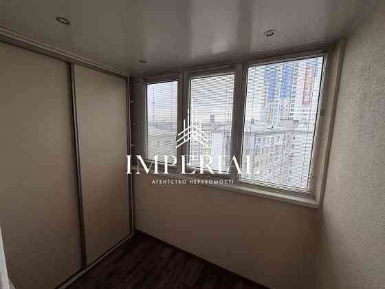 Продаж 1к Квартира 41 кв.м Бакинська вул. Kiev