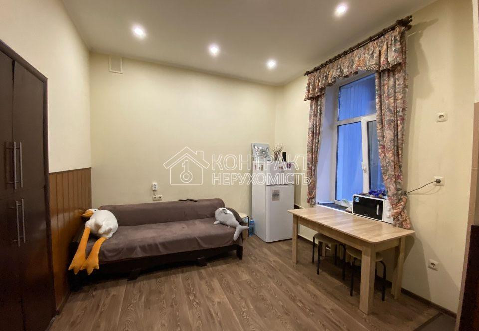 Продаж Квартира 2-кімнатна, 3/5 поверх на вул. Данилевського Харьков - изображение 7