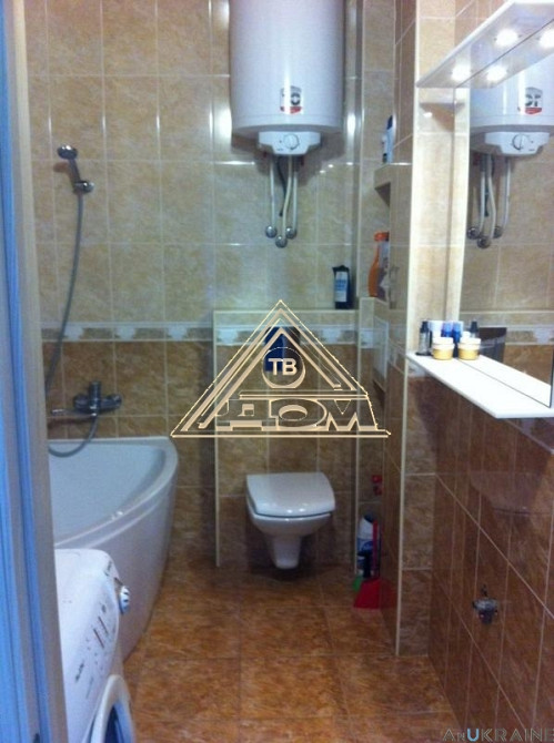 1 комнатную квартиру на Таирова в новом кирпичном доме Одеса - фото 14