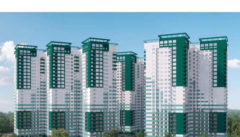 Однокомнатная квартира в престижном ЖК на ул. Жаботинского Одеса - фото 3