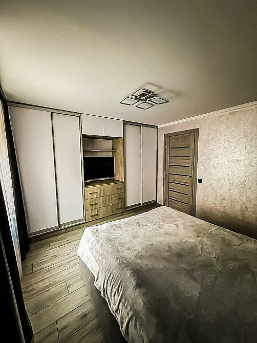 Продаж Квартира 1-кімнатна, 5/10 поверх на Тролейбусна вул., 5е Тернополь - изображение 14