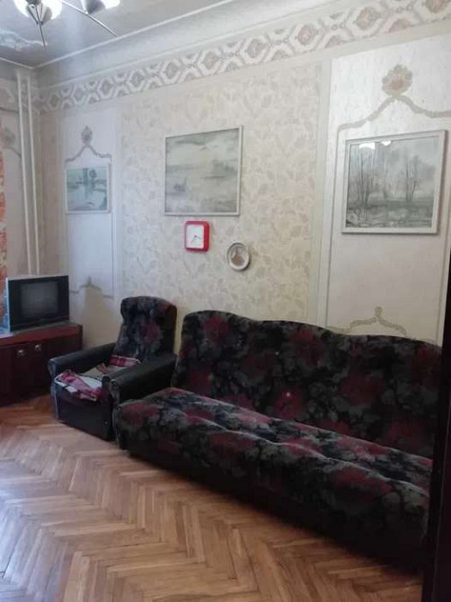 Оренда Квартира 2-кімнатна, 2/5 поверх на ул. Богдана Хмельницкого Київ - фото 2