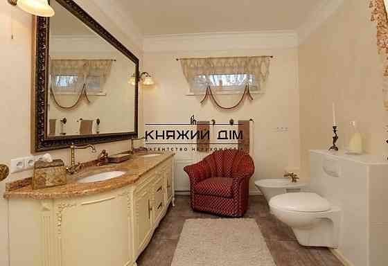 Аренда отличного дома в с. Хлепча Васильковский р-н. № 139196 Хлепча