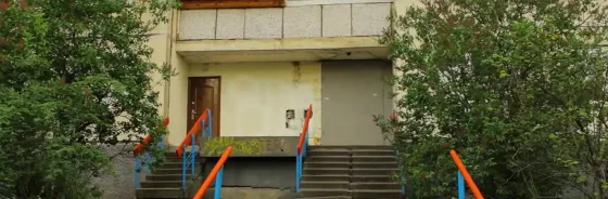 Оренда Квартира 34 кв.м вул. Голосіївська 6 Київ