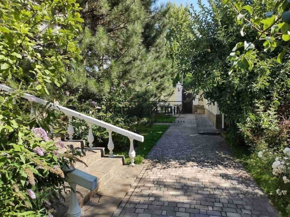 Оренда 3-поверхового будинку у котеджному містечку Montana Village у Козині, код № 135374 Козин (МИРОНІВСЬКИЙ район) - фото 10