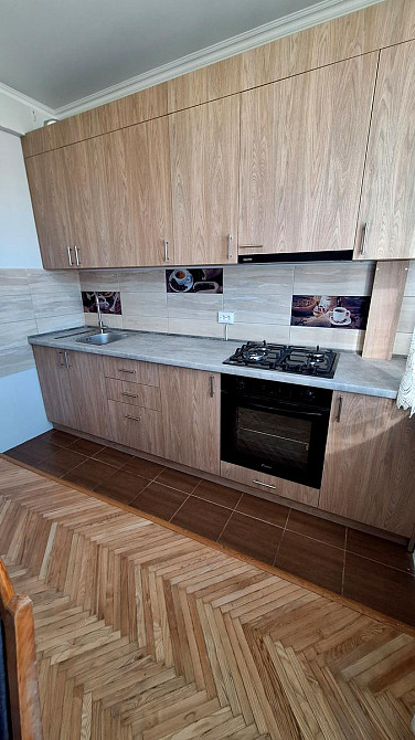 Оренда 2к Квартира 51 кв.м  Львів - фото 1