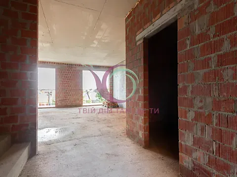 Продаж 4к Квартира 164.6 кв.м ЖК Рremium Hills Львів - фото 14