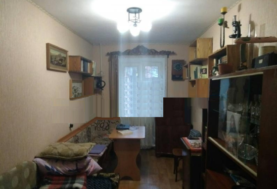 Продам 3  комнаты в квартире (+ 1 сосед)  Артиллерийская/ Среднефонтанская! Odessa