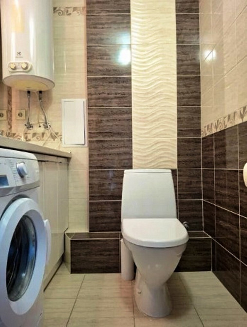 Продаж Квартира 3-кімнатна, 22/25 поверх на улица Хорольская, д.1 Киев - изображение 16