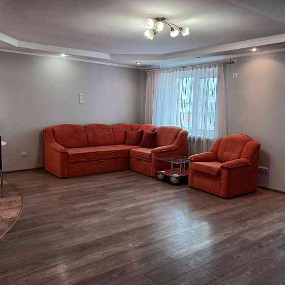 Большая 3-комнатная квартира с ремонтом Таирова Одеса