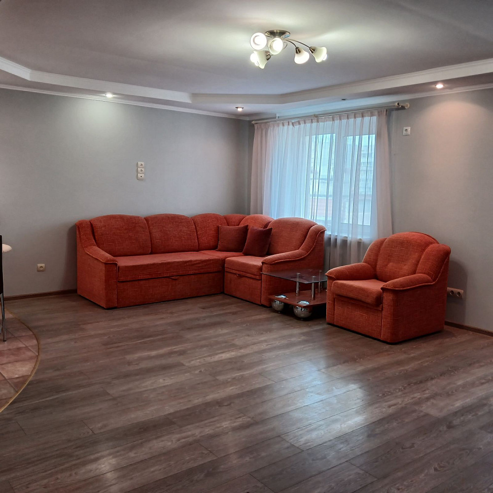 Большая 3-комнатная квартира с ремонтом Таирова Одесса - изображение 3