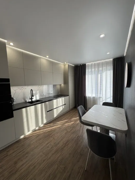 Продам 1-комнатную квартиру с ремонтом в ЖК "59 Жемчужина" (ул.Сахарова) Крижановка (Коминтернивський район) - изображение 1