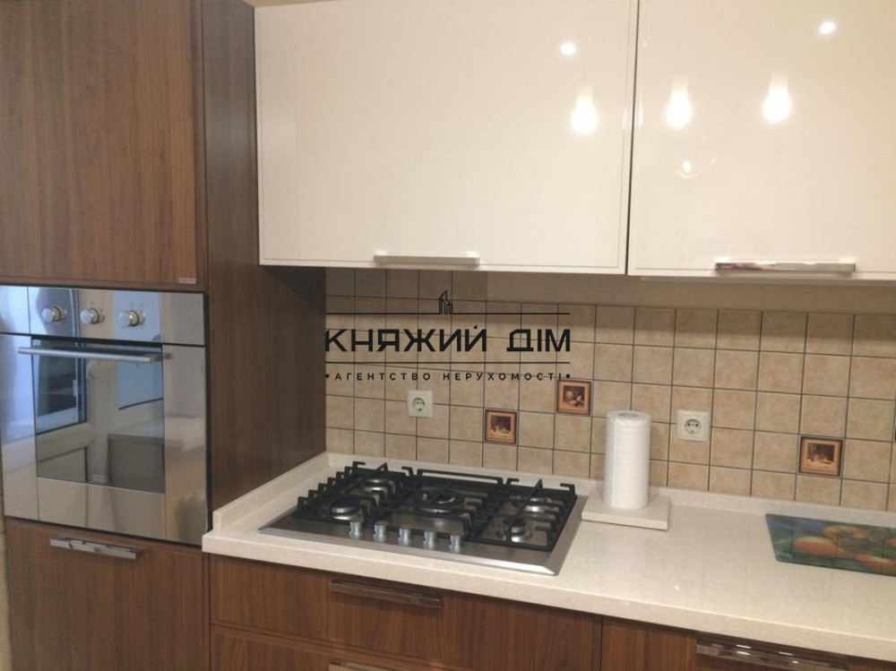 Продаж 1 кімнатна квартира в Печерському районі Код 21145762 Київ - фото 5