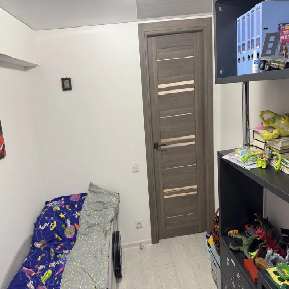 3-х комнатная квартира на Балтской Одеса - фото 10