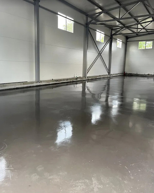 Оренда приміщення вільного призначення поверх - 1/1 Тернополь - изображение 2