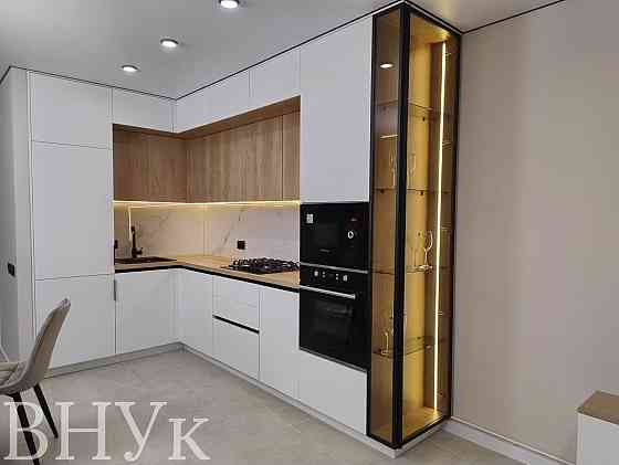 Продаж Квартира 2-кімнатна, 8/12 поверх на вул. Київська Тернопіль