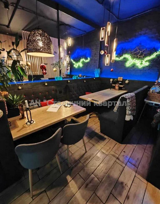 Оренда торгове приміщення на Кондратюка Юрія вул., 3 приміщень - 3, поверх - 1/26 Київ - фото 7