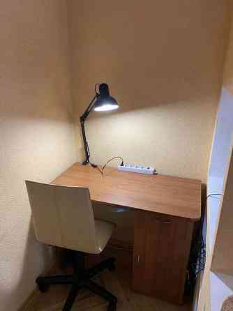 Оренда Квартира 2-кімнатна, 5/9 поверх на пр. Победы Киев