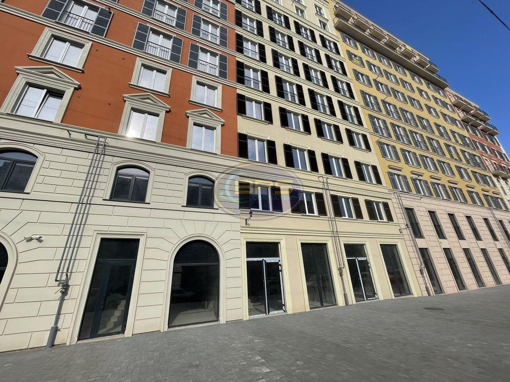 Продаж торгове приміщення на вул. Інглезі поверх - 1/11 Одесса - изображение 1