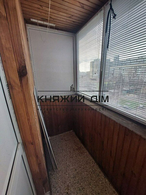 Оренда Квартира 1-кімнатна, 6/9 поверх на Севастопільська, 24 Київ - фото 12