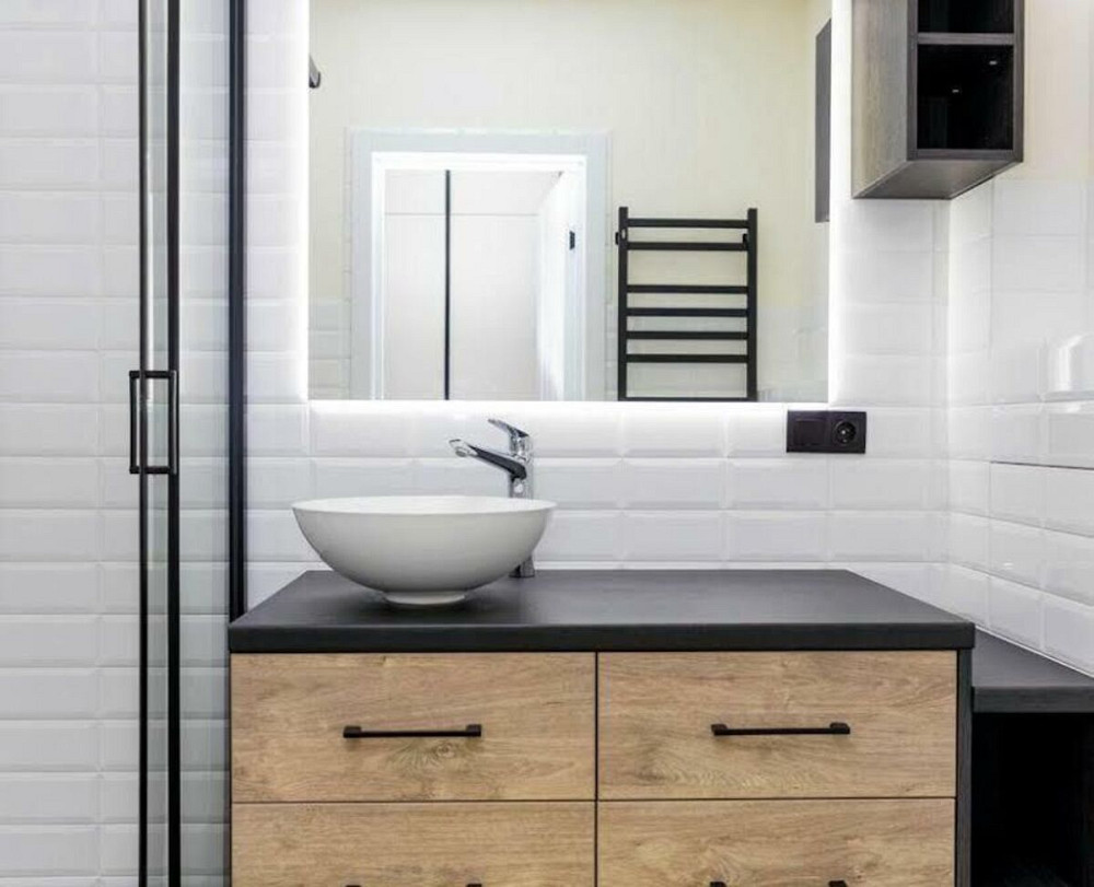 Оренда Квартира 1-кімнатна, 9/26 поверх на Каховська, 62-А Київ - фото 11