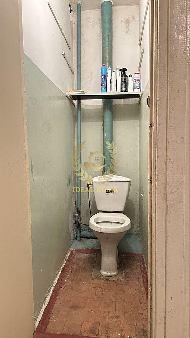 Продам 3-кімнатну квартиру вул. Якуба Коласа, Киев - изображение 13