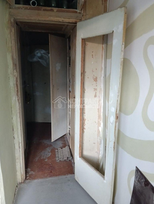 Продаж Квартира 1-кімнатна, 4/9 поверх на вул. Героїв Праці Kharkiv - photo 2