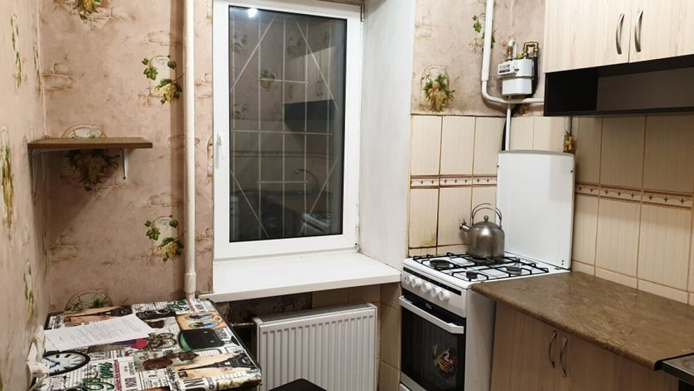 Оренда Квартира 1-кімнатна, 2/9 поверх на Олени Теліг, 53 Київ - фото 3