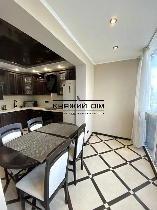 БЕЗ КОМІСІІ ПРОДАЖ 2 к квартира вул. Милославська, 2 код 21146366 Київ - фото 2