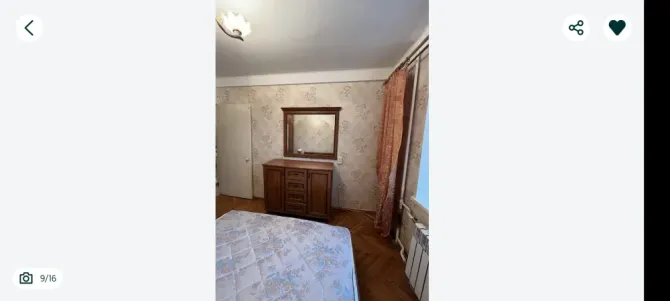 Пропоную в оренду двохкімнатну квартиру на Березняках по вул. Березняківській 14а. Київ - фото 9