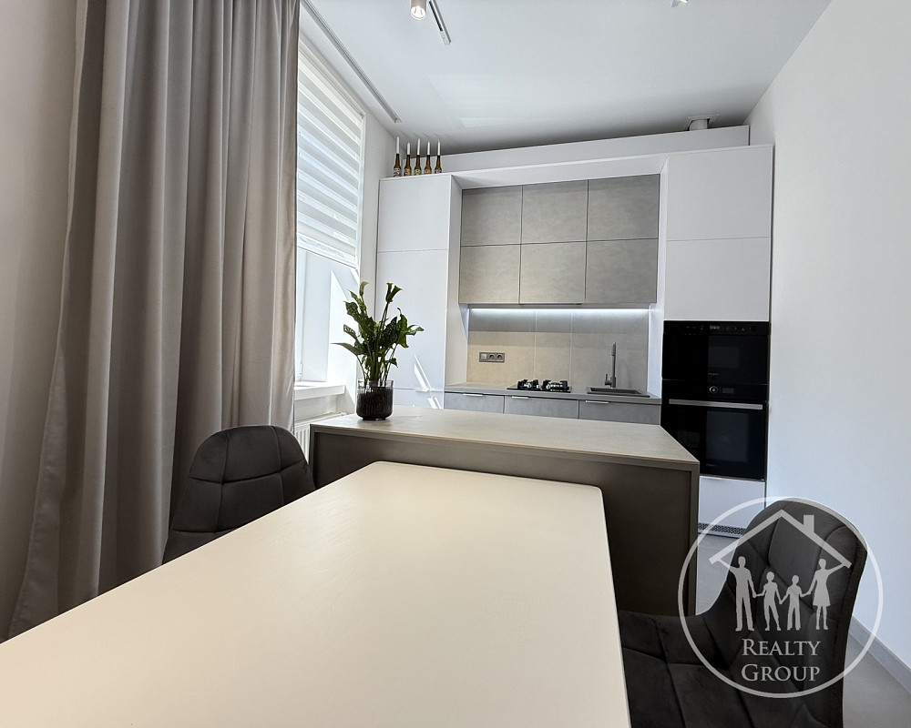 Продаж 2к Квартира 51 кв.м Хмельницького вул. Львів - фото 4