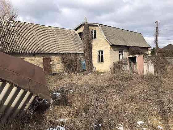 Предлагается к продаже частный дом в центре Нерубайского Нерубайське