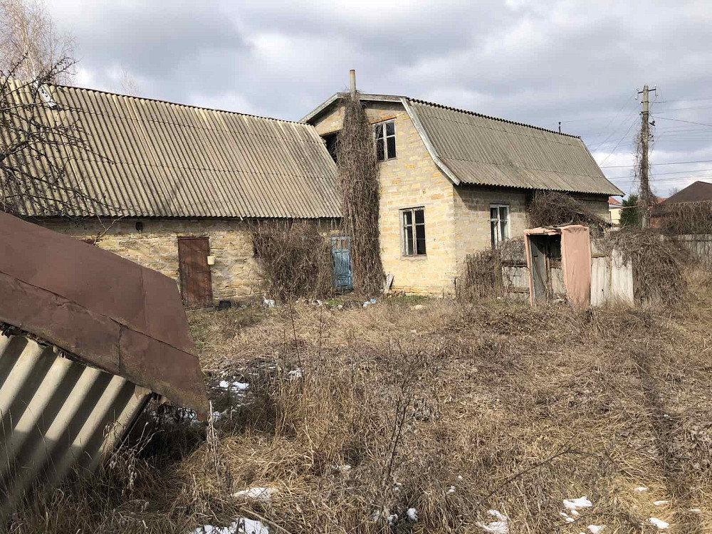 Предлагается к продаже частный дом в центре Нерубайского Нерубайське - фото 4