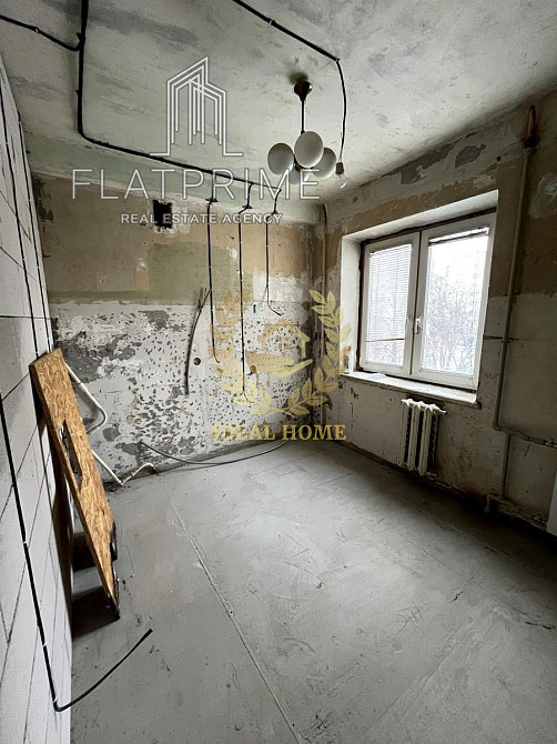 Продаж Квартира 2-кімнатна, 4/9 поверх на Джона Маккейна ул., 22А Киев - изображение 10