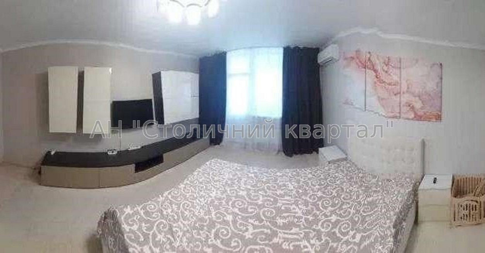 Продаж Будинок 1-кімнатний на Сікорського Ігоря Авіаконструктора вул., 1 Київ - фото 12