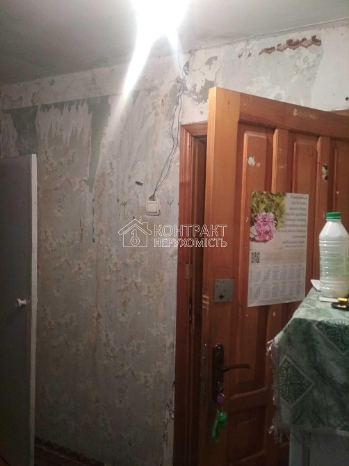 Продаж Квартира 2-кімнатна, 1/9 поверх на вул. Аерокосмічний Харків - фото 8