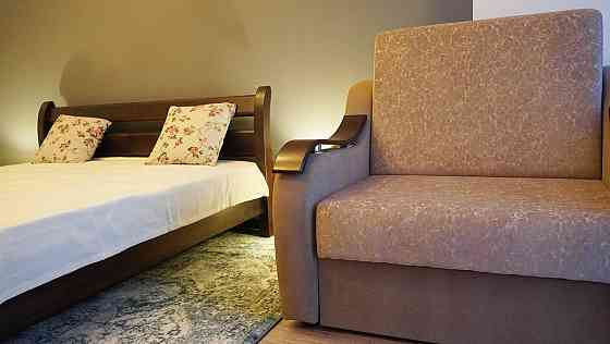 Продаж Квартира 1-кімнатна, 8/10 поверх на вул. Національної Гвардії Івано-Франківськ