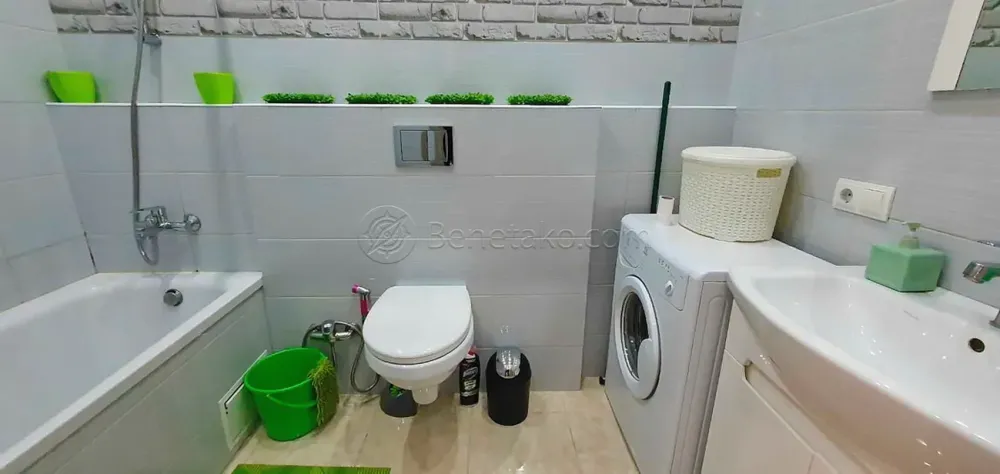 Оренда 2к Квартира 40 кв.м Центр, ул. Асташкина, 29/2 Одеса - фото 11