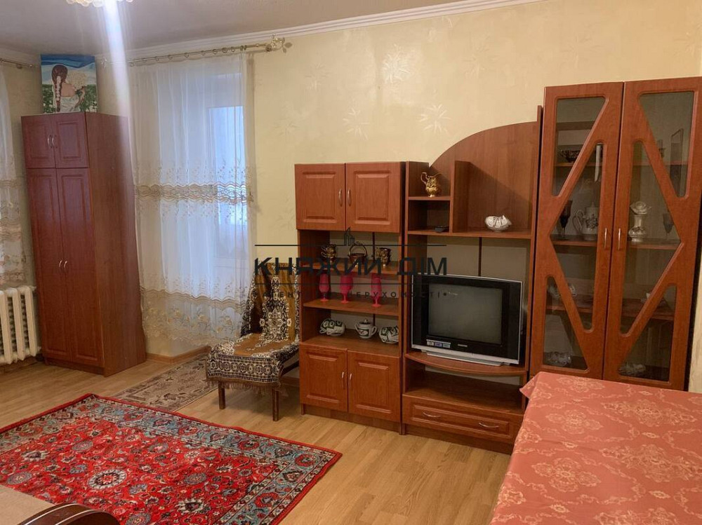 Оренда Квартира 2-кімнатна, 1/14 поверх на Бориспольская ул. Киев - изображение 19