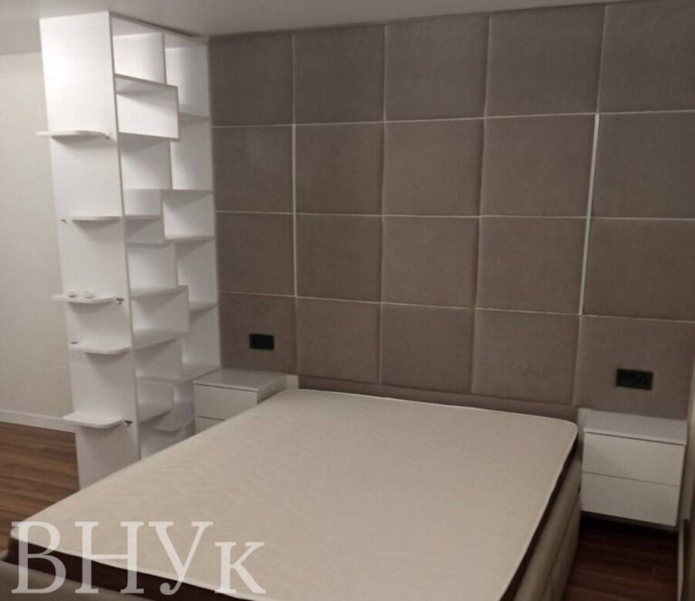 Продаж Квартира 1-кімнатна, 6/10 поверх на шосе Немирівське Vinnytsya - photo 1