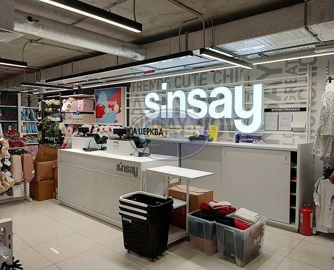 Продаж офісне приміщення на район Вокзальний вул. поверх - 1/2 Біла Церква - фото 4