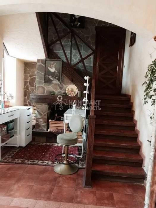 Продаж Квартира 4-кімнатна, 2/2 поверх на вул. Дівоча Харків - фото 12