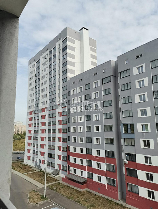 Продаж Квартира 1-кімнатна, 7/16 поверх на вул. Борткевича Харків - фото 1