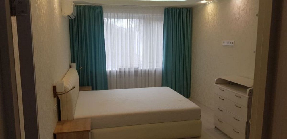 Оренда Квартира 2-кімнатна, 4/5 поверх на ул. Парково-Сырецкая, 12г Київ - фото 1