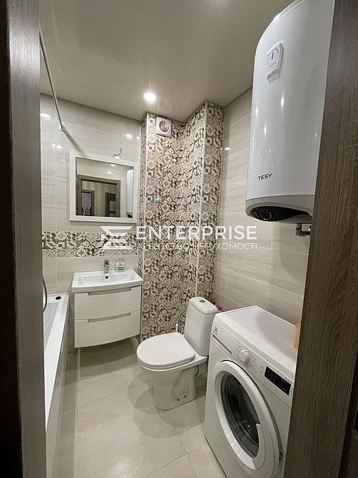 Продаж Квартира 1-кімнатна, 22/24 поверх на вул. Пономарьова Коцюбинське - фото 7