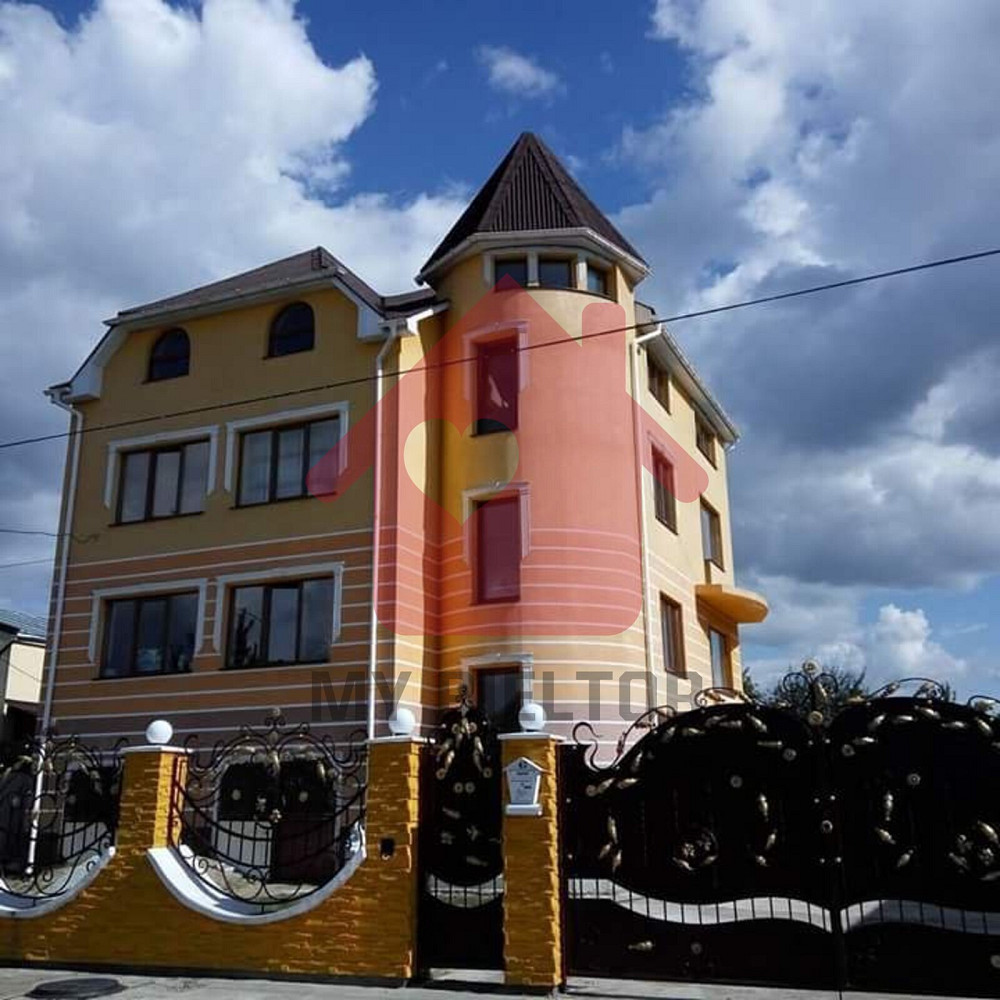 Продаж Будинок  - фото 1