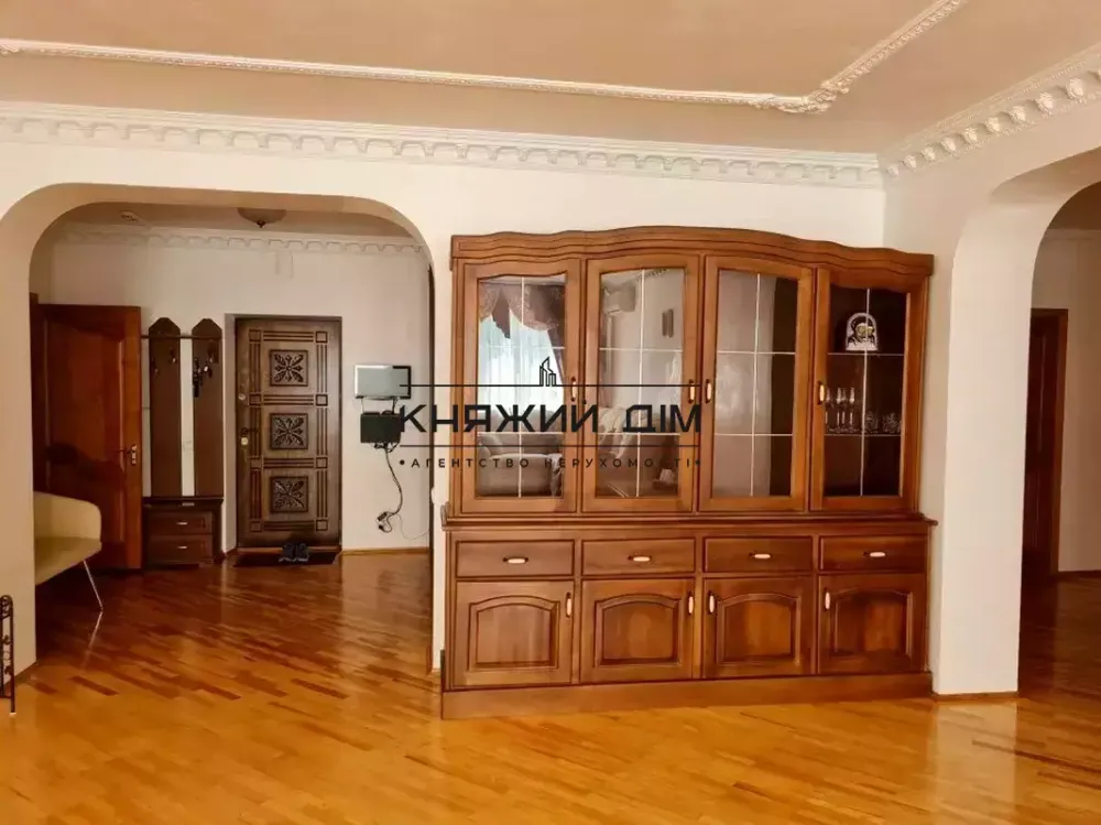 Оренда 3к квартири на вул. Саперно-Слобідська 22 № 11202817 Київ - фото 13