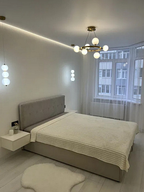 Продаж Квартира 3-кімнатна, 2/12 поверх Тернопіль - фото 5