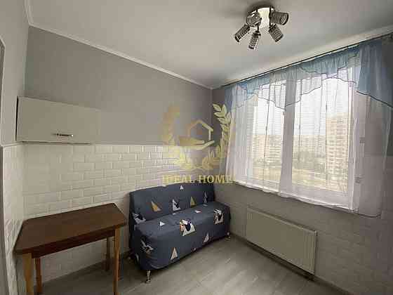 Продаж 1-кімнатної квартири в Деснянському районі Киев