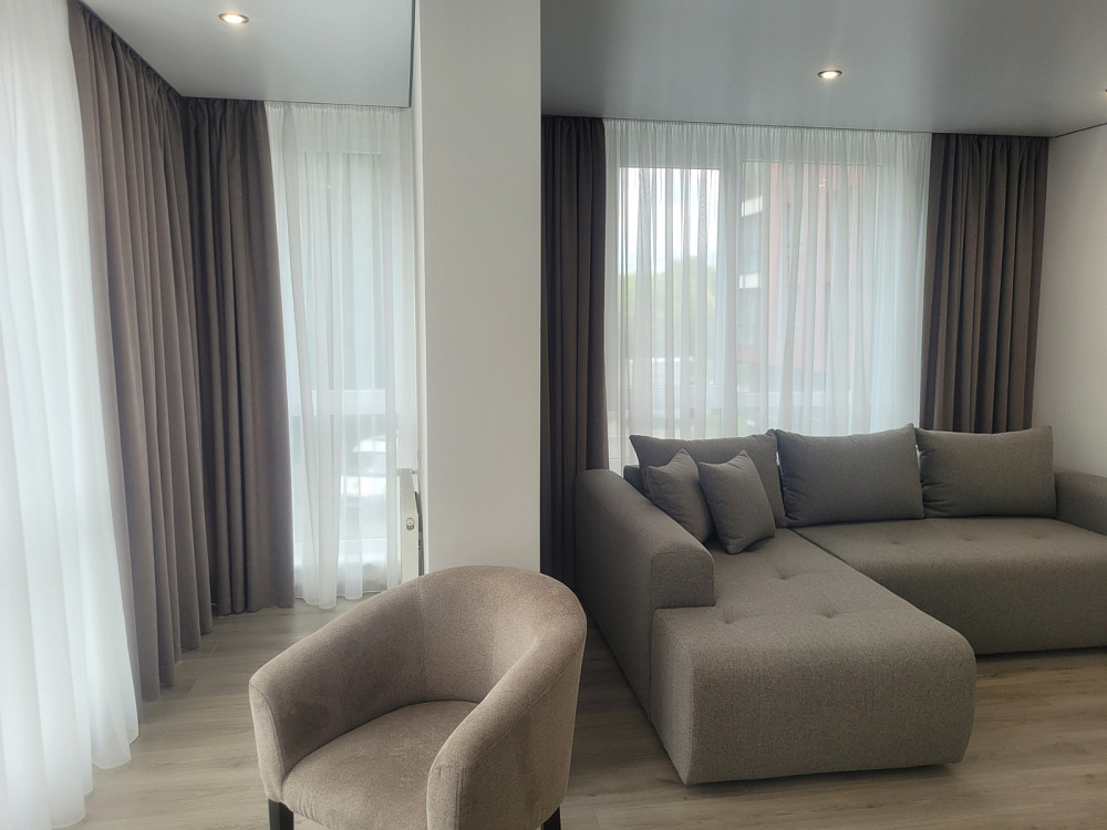 Продаж 2к квартири, 76 кв.м, пров. Цегельний, Дружба Тернопіль - фото 20